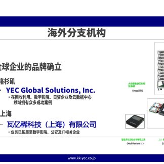 MobiledemiⅡ 智能设备取证分析工具